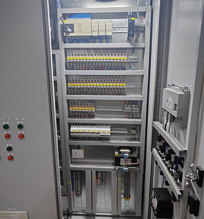 PLC