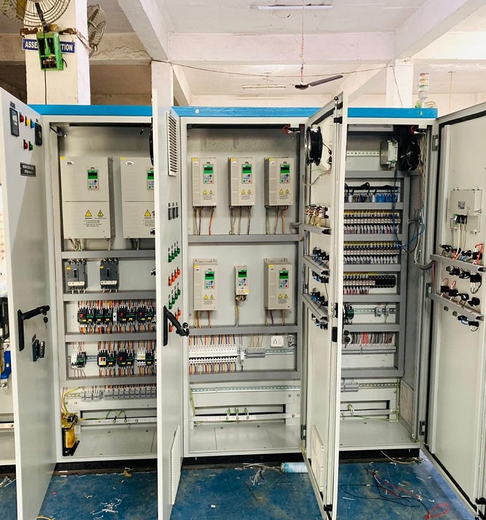 APFC Panel
