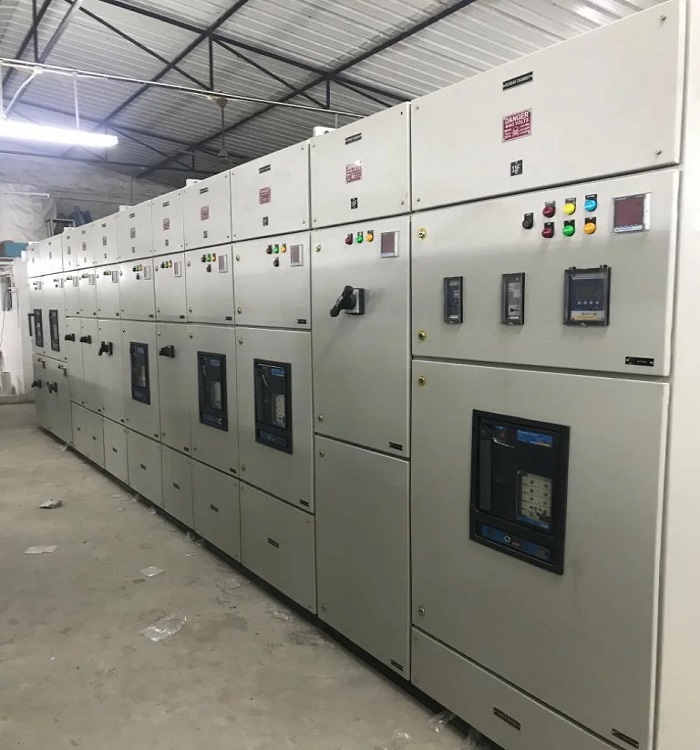 Sputtering System
